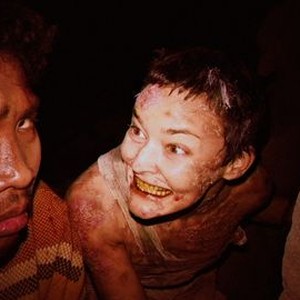 "V/H/S/99 photo 5"