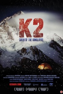 Watch trailer for K2: Siren of the Himalayas
