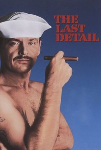 Watch trailer for The Last Detail