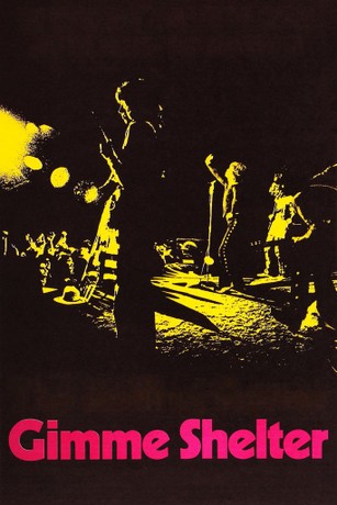 Gimme Shelter | Rotten Tomatoes