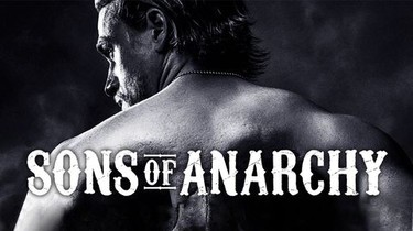 Sons of Anarchy Season 1 Trailer 
