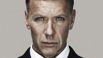 Agent Hamilton: In The Interest Of The Nation | Rotten Tomatoes