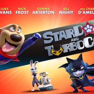 StarDog and TurboCat (2019) - Rotten Tomatoes