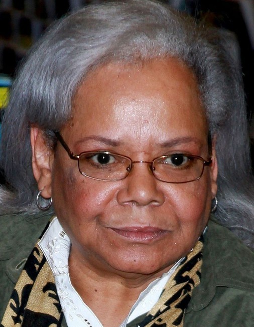 Venida Evans