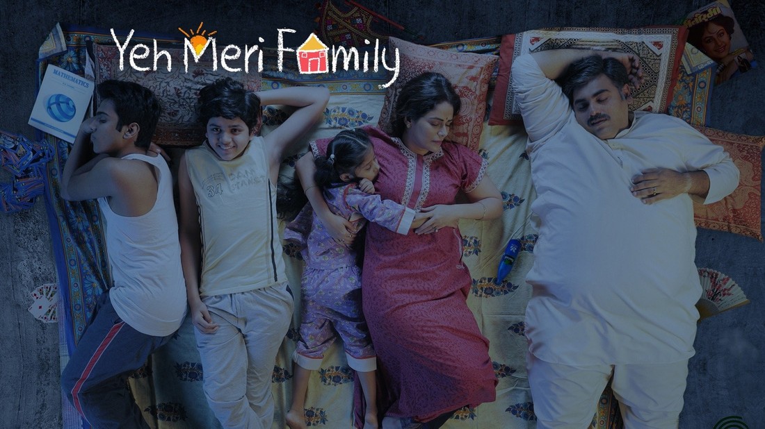Yeh meri sales family watch online