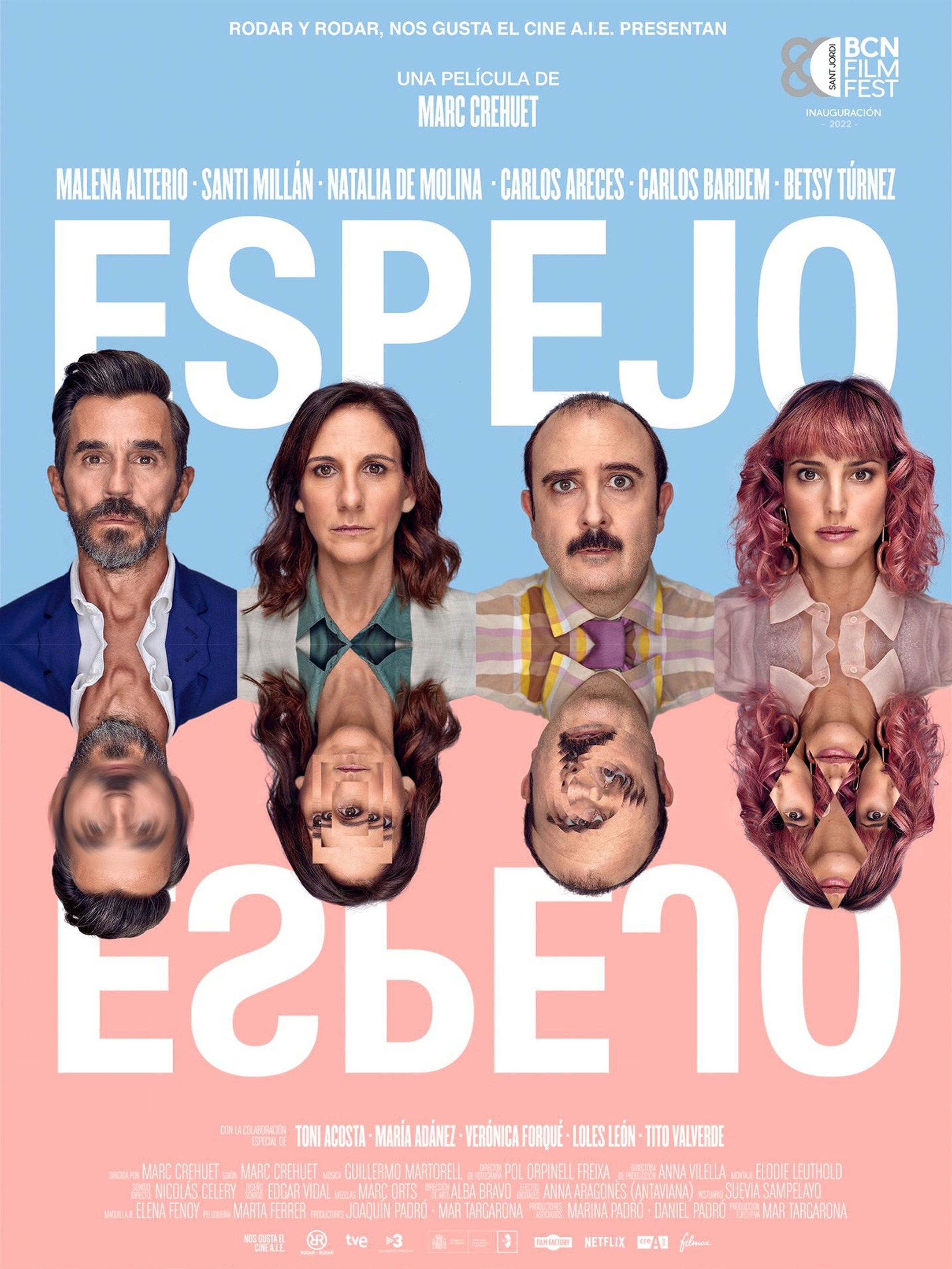 Mirror, Mirror Pictures Rotten Tomatoes