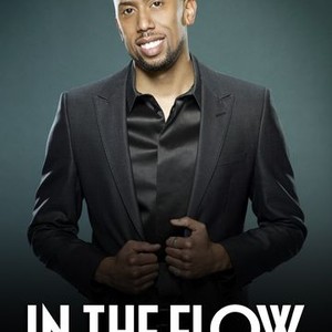 "In the Flow With Affion Crockett photo 2"