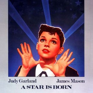 A Star Is Born (1954)