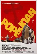 Pope Joan poster image