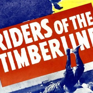 Riders of the Timberline photo 1