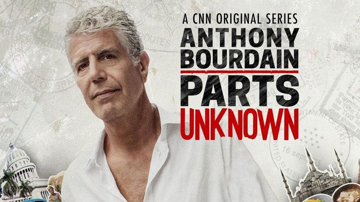 Anthony Bourdain Parts Unknown Season 6 Rotten Tomatoes
