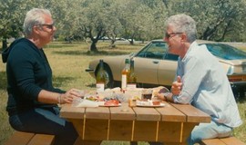 Roadrunner: A Film About Anthony Bourdain: Exclusive Movie Clip - Provence Picnic with Eric