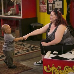 Freakshow: Season 2, Episode 2 - Rotten Tomatoes