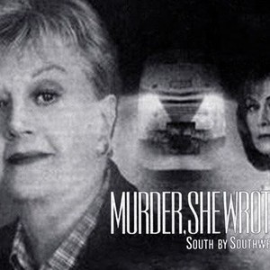 "Murder, She Wrote: South by Southwest photo 7"