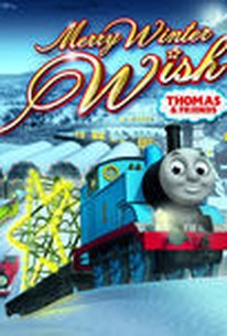Thomas & Friends: Merry Winter Wish
