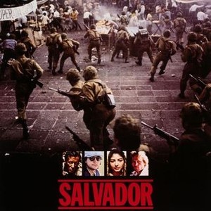 Salvador 1986 2025 full movie online