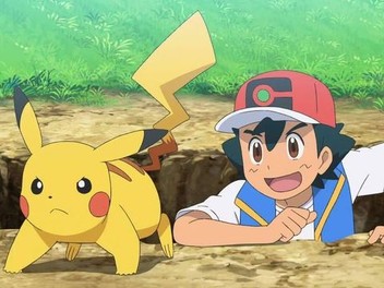 Pokemon journeys episode 45 full episode best sale