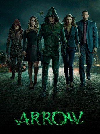 Arrow season 7 episode 5 123movies online