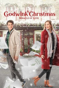Watch trailer for A Godwink Christmas: Miracle of Love