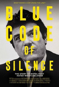 Blue Code of Silence | Rotten Tomatoes