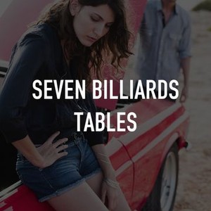 Seven Billiards Tables photo 2