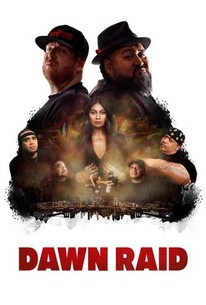 Watch trailer for Dawn Raid