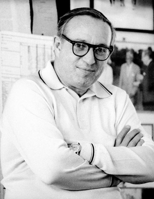 Carl Foreman