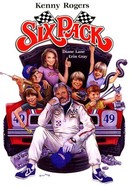 Six Pack poster image