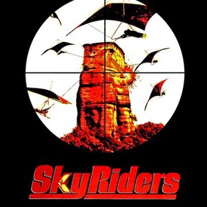 Sky Riders photo 6