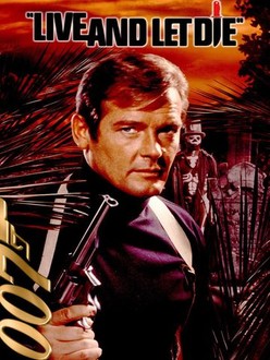 Live and Let Die | Rotten Tomatoes