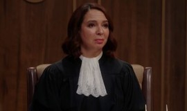 The Good Place: Season 4 Episode 8 Clip - The Judge Rules on the Fate of Humanity photo 7