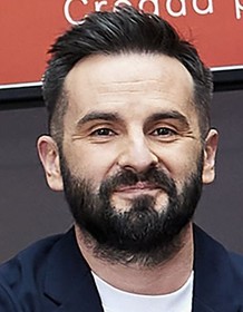 Cristobal Garrido