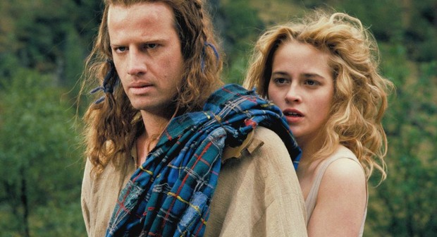 Highlander | Rotten Tomatoes