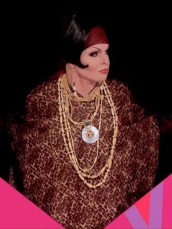 Rupaul all stars discount s01e02