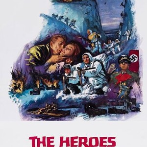 The Heroes of Telemark photo 6