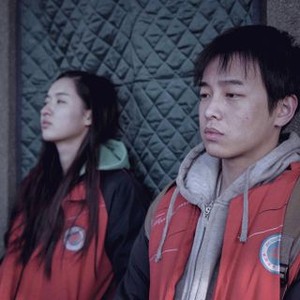 AN ELEPHANT SITTING STILL, (AKA DA XIANG XI DI ER ZUO), FROM LEFT: WANG UVIN, PENG YUCHANG, 2018. © KIMSTIM FILMS