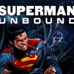 Superman: Unbound photo 7