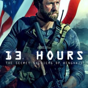 13 Hours: The Secret Soldiers of Benghazi photo 13