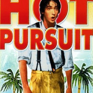Hot Pursuit photo 7