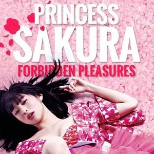 "Princess Sakura: Forbidden Pleasures photo 5"