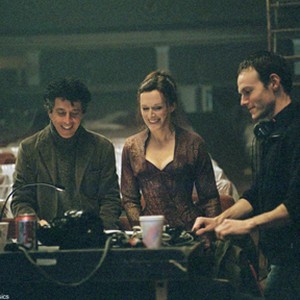 A scene from the film HEIGHTS directed by Chris Terrio.