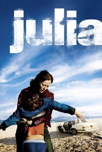 Julia poster