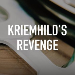 Kriemhild's Revenge photo 7