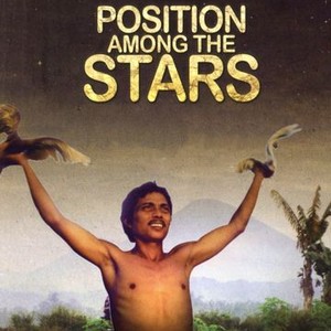 Position Among the Stars