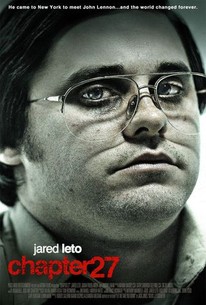 Chapter 27 poster