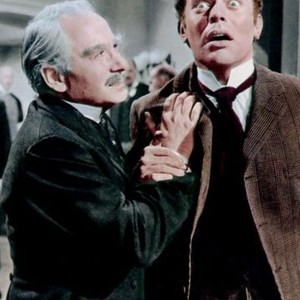 House of Fright (1961) photo 2