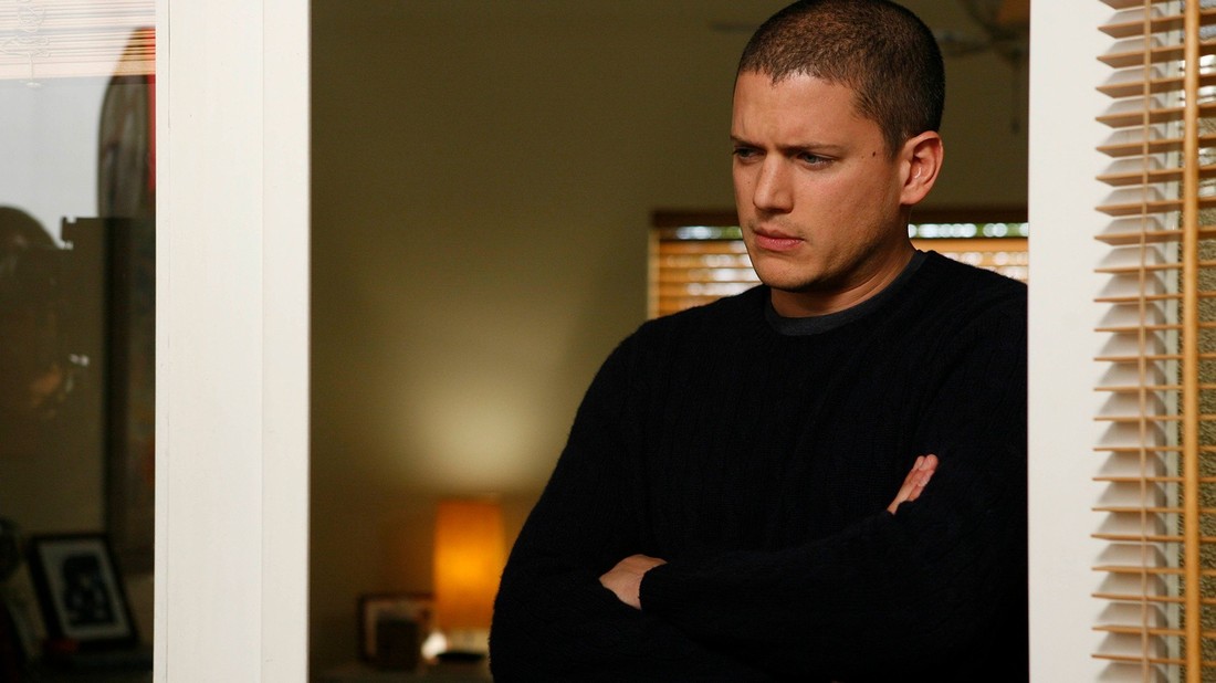 Watch prison break season 2024 1 online free dailymotion