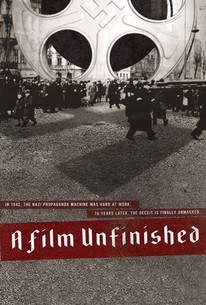 Watch trailer for A Film Unfinished