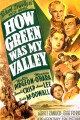 How Green Was My Valley