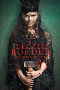 Watch trailer for The Lizzie Borden Chronicles